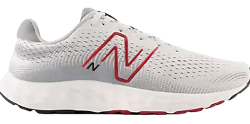 New Balance Men's 520 V8 Shoes for $40 + free shipping w/ $99