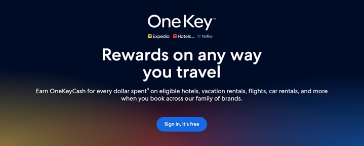 A Quick and Easy Guide to Expedia’s Rewards Program