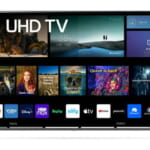 Walmart TV Deals from $98 + free shipping