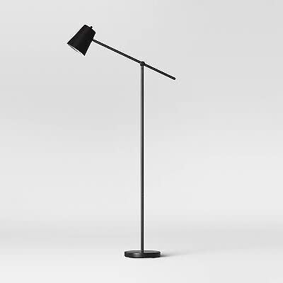 Project 62 60" Cantilever Floor Lamp for $14 + free shipping