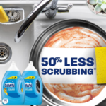 Dawn 2-Pack Original Ultra Dishwashing Liquid Soap Refill as low as $13.16 Shipped Free (Reg. $17) – $6.58/56 Oz Bottle