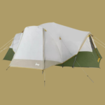 Slumberjack 10-Person Riverbend Hybrid Dome Tent $55 Shipped Free (Reg. $170)