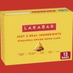 Larabar 12-Count Pineapple Upside Down Cake Bars as low as $7 Shipped Free (Reg. $10) – 58¢/1.6 Oz Bar