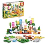 LEGO - Super Mario Creativity Toolbox Maker Set