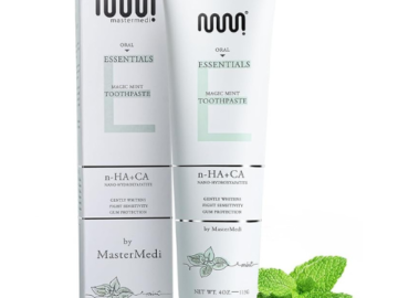 Today Only! Oral Care Products and more from $7.19 (Reg. $9.99+)