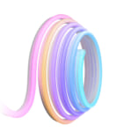 Govee 16.4-Foot Neon LED Strip Light for $58 + free shipping