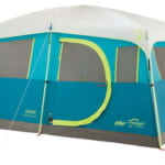 Coleman Tenaya Lake 8-Person Lighted Fast Pitch Cabin Tent for $125 + free shipping