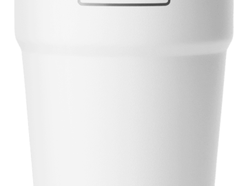 Yeti Rambler 16-oz. Stackable Pint for $23 + free shipping w/ $50