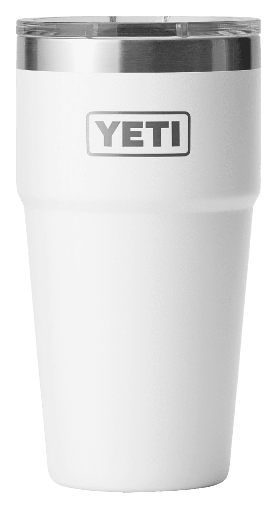 Yeti Rambler 16-oz. Stackable Pint for $23 + free shipping w/ $50