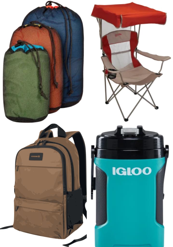 Bass Pro Shops Camping Clearance: Up to 56% off + free shipping w/ $50