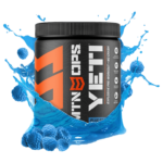 MTN OPS Yeti Monster Citrus Bliss 30-Serving Pre-Workout Supplement for $40 + free shipping w/ $50