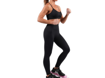 Steppers, Treadmills, and more from $74.36 Shipped Free (Reg. $129.99+)