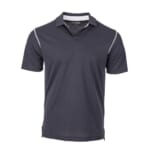 Columbia Men's High Stakes Polo for $33 for 2 + free shipping