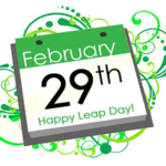 Leap Day 2020