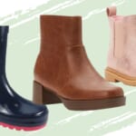 Walmart | Girl’s Boots Starting As Low As $7!