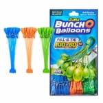 Bunch O Balloons Rapid-Filling Water Balloons 100-Count