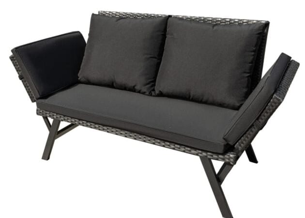 *HOT* Metal Outdoor Patio Daybed only $157.99 shipped, plus more!