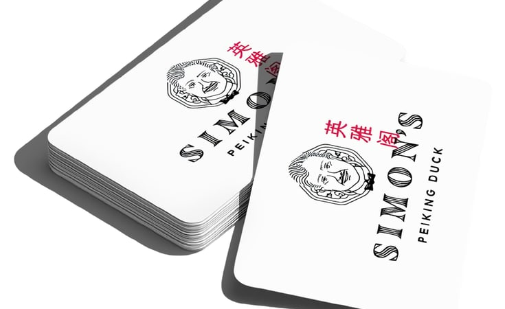 50 Vistaprint Standard Business Cards From $9.74 + free shipping w/ $100