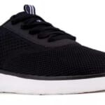 Nautica Men's Weiton Lace-Up Shoes for $18 + free shipping w/ $25