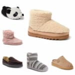 *HOT* Kohl’s Slippers Clearance Deals for the Family!