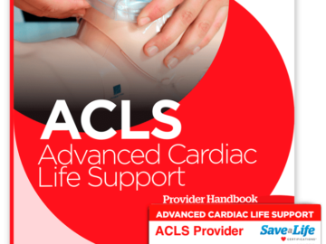 Save a Life Certifications by NHCPS: Free