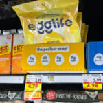 Egglife Wraps As Low As $2.29 At Kroger (Regular Price $5.99)