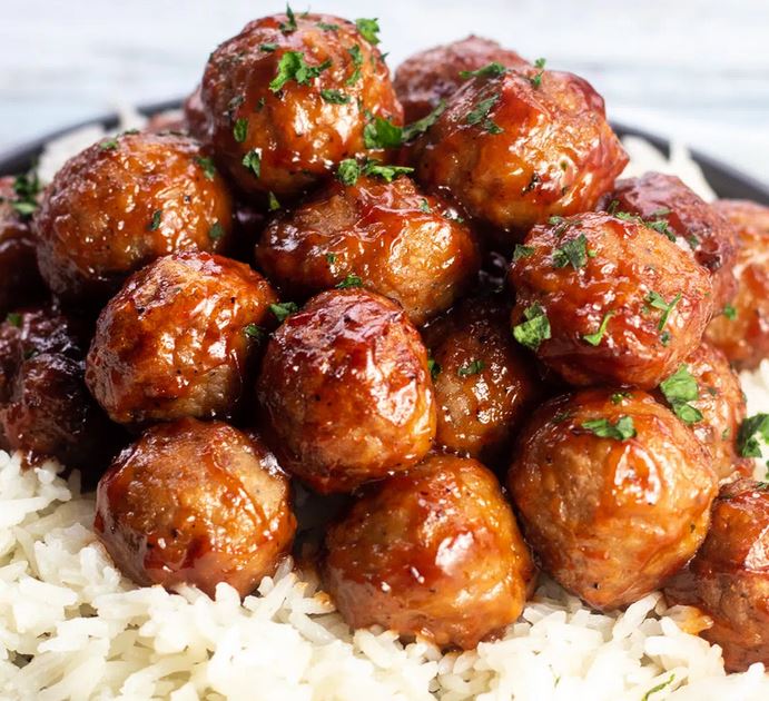 meatballs
