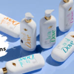 $5 in Dove Coupons When You Sign Up