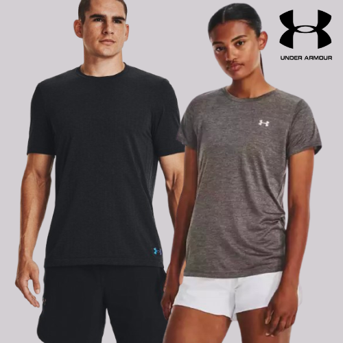 Under Armour Bundle Deal: 3 for $30 Activewear + FREE Shipping with code FS24