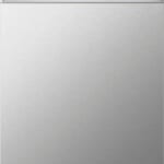 LG 24" Front Control Built-In Stainless Steel Tub Dishwasher for $500 + free shipping