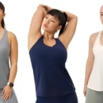 2 for $20 AllBirds Natural Tanks + Free Shipping