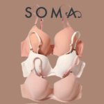 Soma Intimates Sale Bras Starting at $14.98