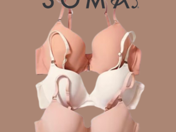 Soma Intimates Sale Bras Starting at $14.98