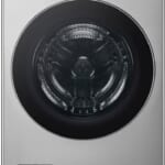 LG 4.5-Cu.Ft. High-Efficiency Stackable Smart Front Load Washer for $950 + free shipping