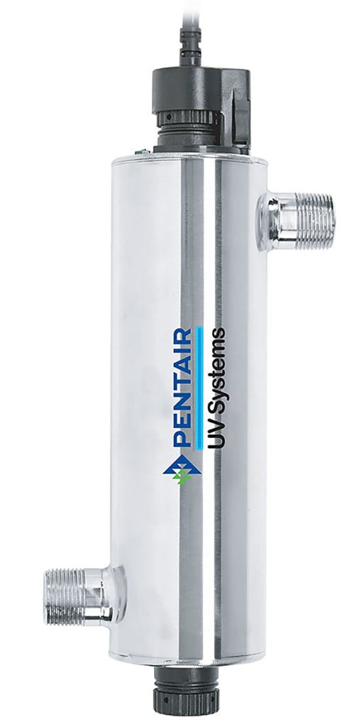 Pentair Water Filtration & Softeners at Lowe's: Up to 40% off + free shipping
