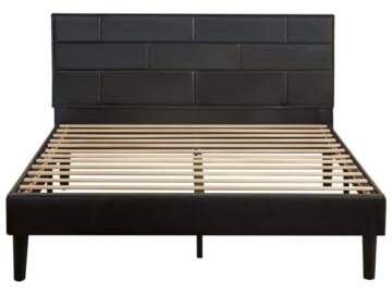 Subrtex Harmony Elite Bed Frame from $70 + extra 10% off $100 + free shipping