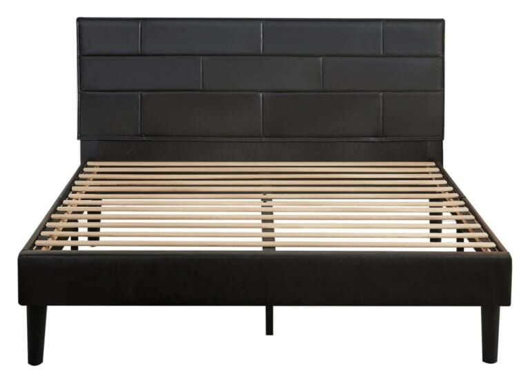 Subrtex Harmony Elite Bed Frame from $70 + extra 10% off $100 + free shipping