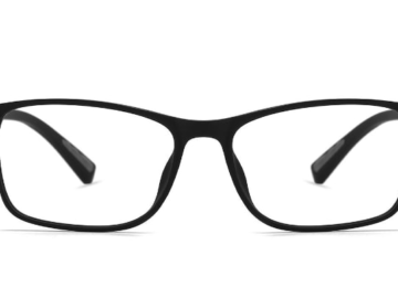 Affordable Prescription Glasses at Lensmart from $1 + extra 20% off + free shipping w/ $65