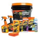 Armor All Ultimate 10-Piece Car Cleaning Kit for $15 + free shipping w/ $35