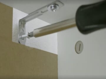 FREE Wall Anchoring Kits for IKEA Chests and Dressers