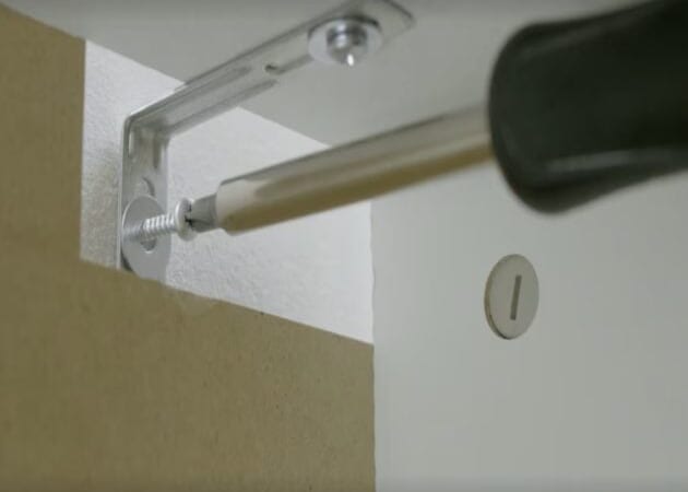 Free Wall Anchoring Kits for IKEA Chests and Dressers