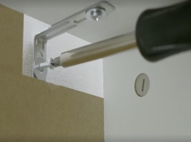 FREE Wall Anchoring Kits for IKEA Chests and Dressers