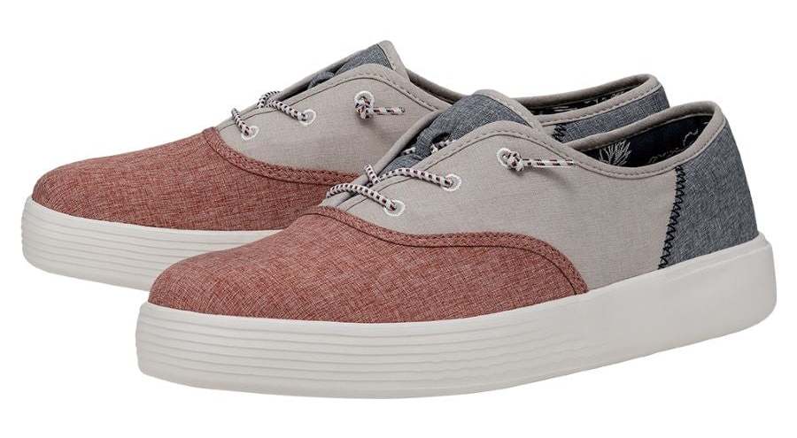 Hey Dude Leap Day Shoe Sale: Buy 1, get 50% off a 2nd pair + free shipping