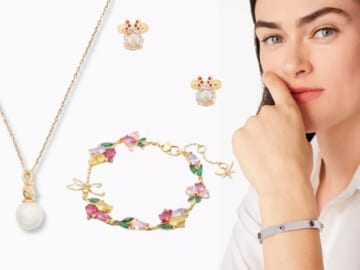 Kate Spade Outlet Jewelry | Earrings Start at $12