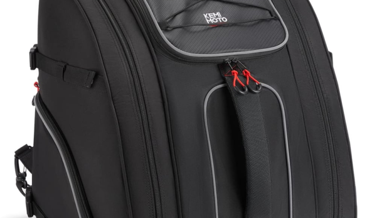 Kemimoto 55L Ski Boot Bag for $25 in cart + free shipping