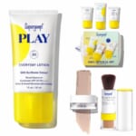 Supergoop Sunscreen, Skin Care, Makeup Deals