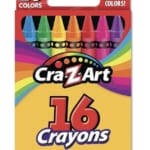 Cra-Z-Art Crayons