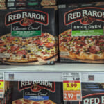 Red Baron Pizzas Just $2.99 At Kroger