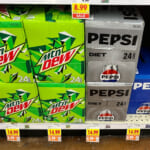 Get Coca-Cola, Dr Pepper, or Pepsi 24-Packs For Just $8.99 At Kroger (Regular Price $14.99)
