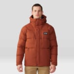 Mountain Hardwear Web Specials: 60% off + free shipping